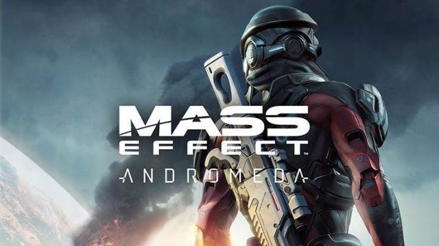Mass Effect: Andromeda #6