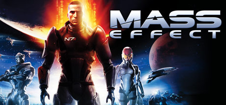 High Resolution Wallpaper | Mass Effect 460x215 px