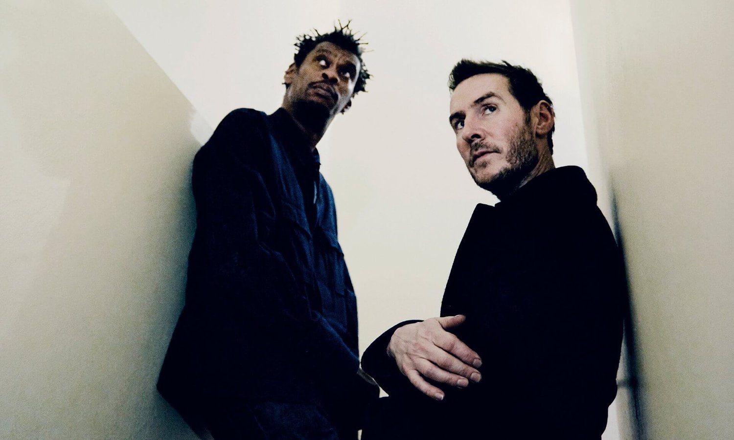 Massive Attack #23