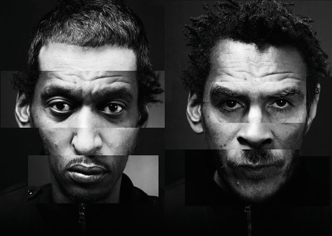 Nice wallpapers Massive Attack 658x469px