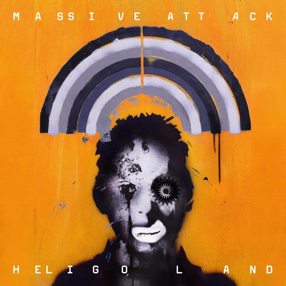 Massive Attack #9