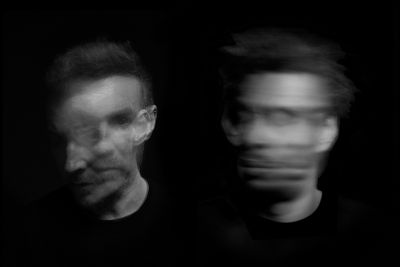 Massive Attack Backgrounds on Wallpapers Vista