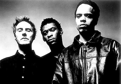 Amazing Massive Attack Pictures & Backgrounds