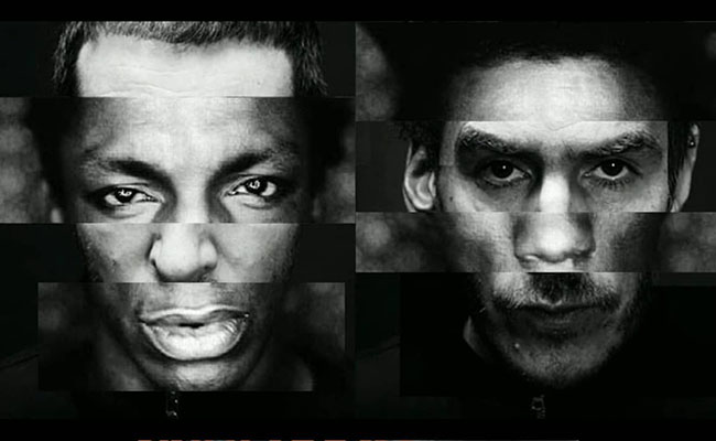 Massive Attack #2