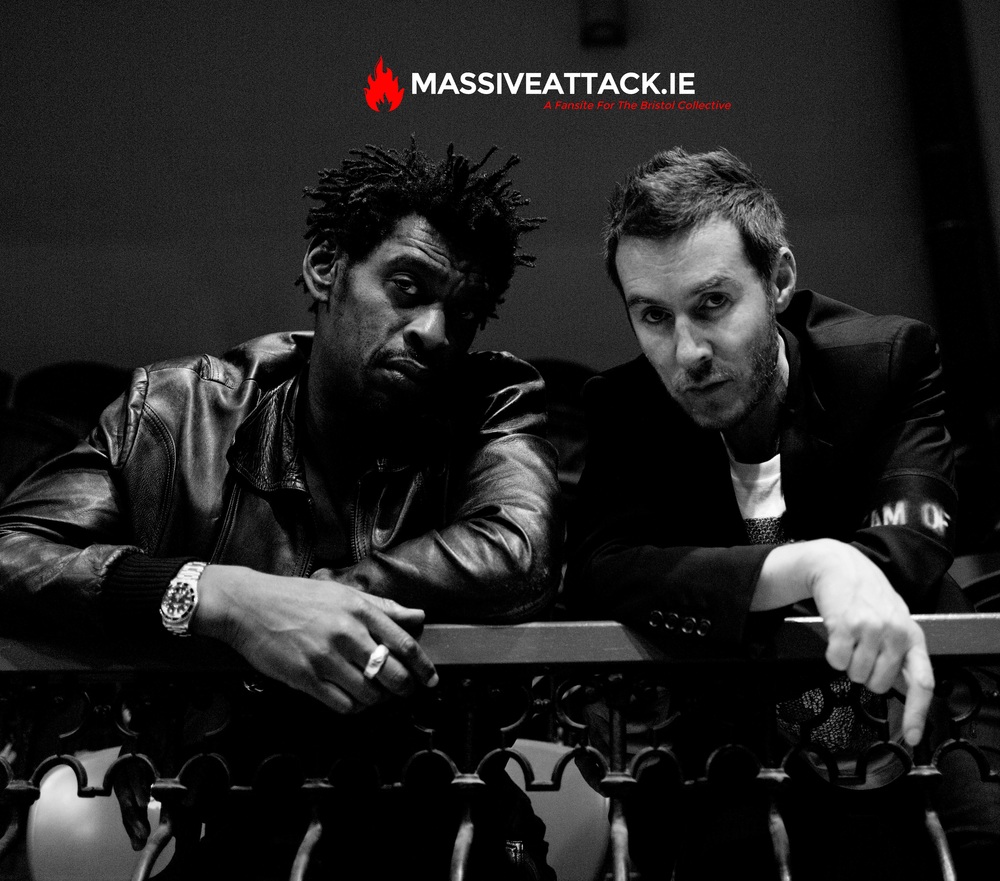 Massive Attack #5