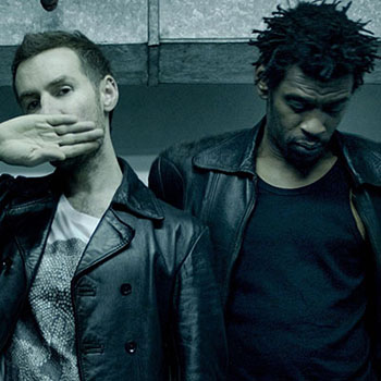 Massive Attack High Quality Background on Wallpapers Vista