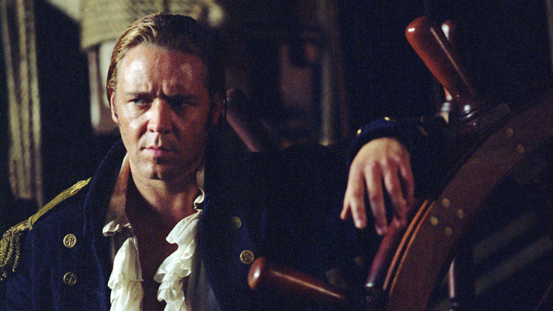 Amazing Master And Commander: The Far Side Of The World Pictures & Backgrounds