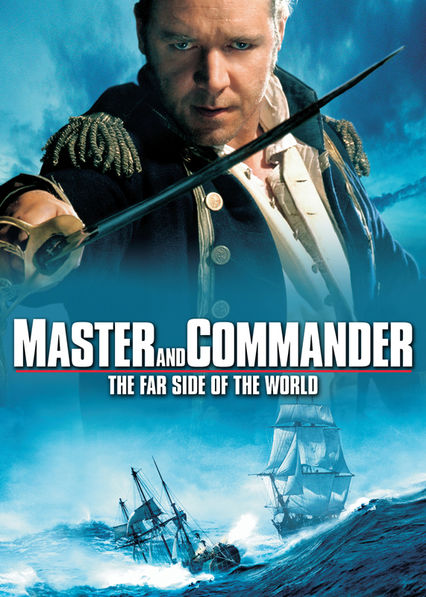 Nice Images Collection: Master And Commander: The Far Side Of The World Desktop Wallpapers