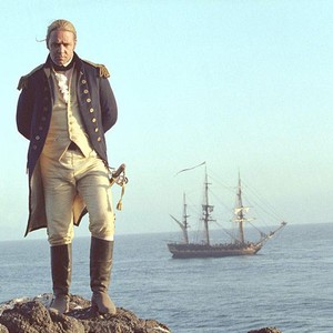 Master And Commander: The Far Side Of The World Backgrounds, Compatible - PC, Mobile, Gadgets| 300x300 px