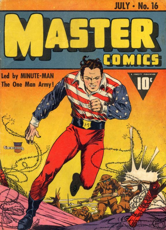 Master Comics Backgrounds on Wallpapers Vista