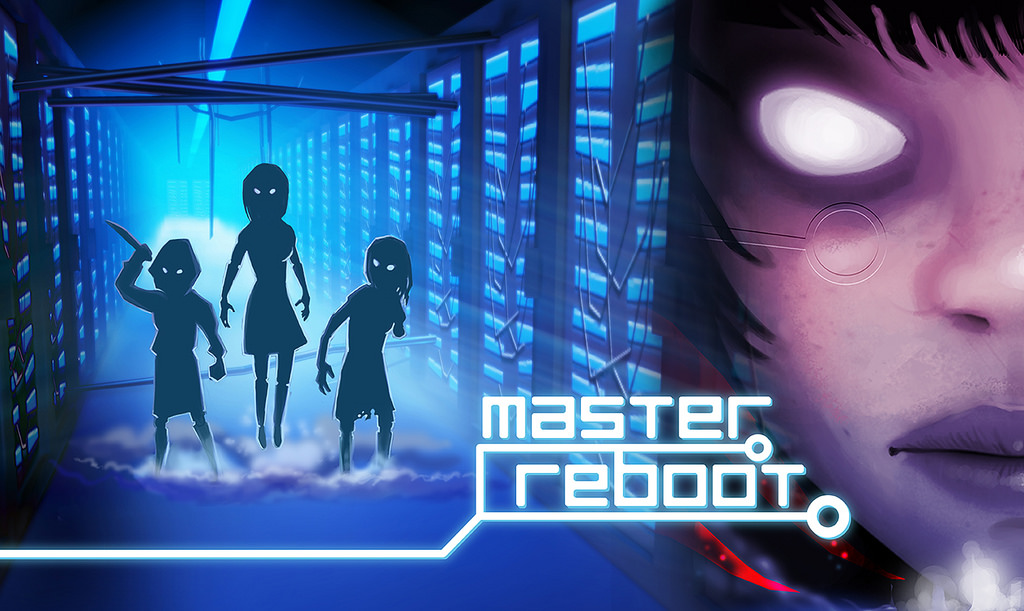 Master Reboot #7