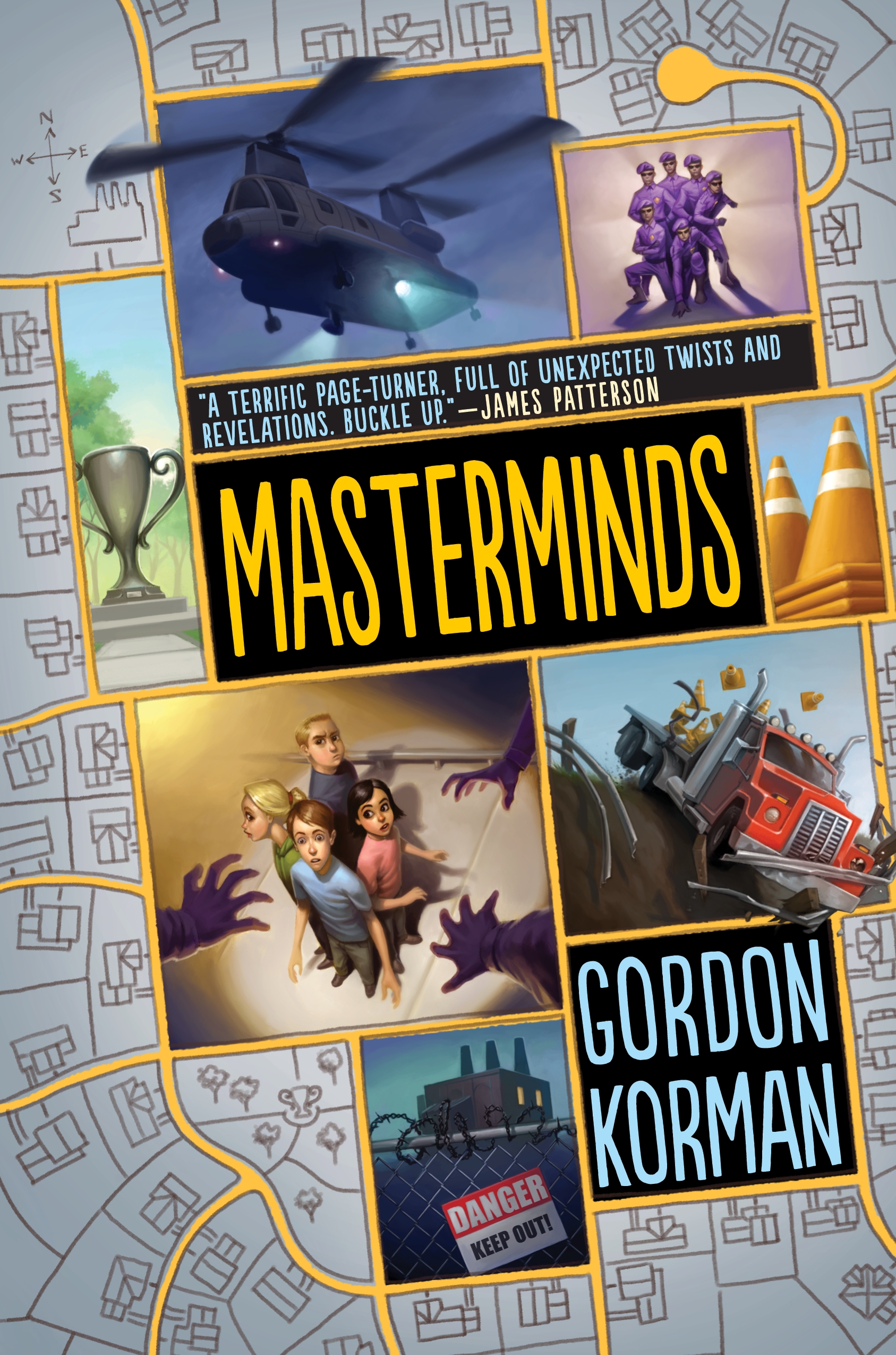 Masterminds High Quality Background on Wallpapers Vista