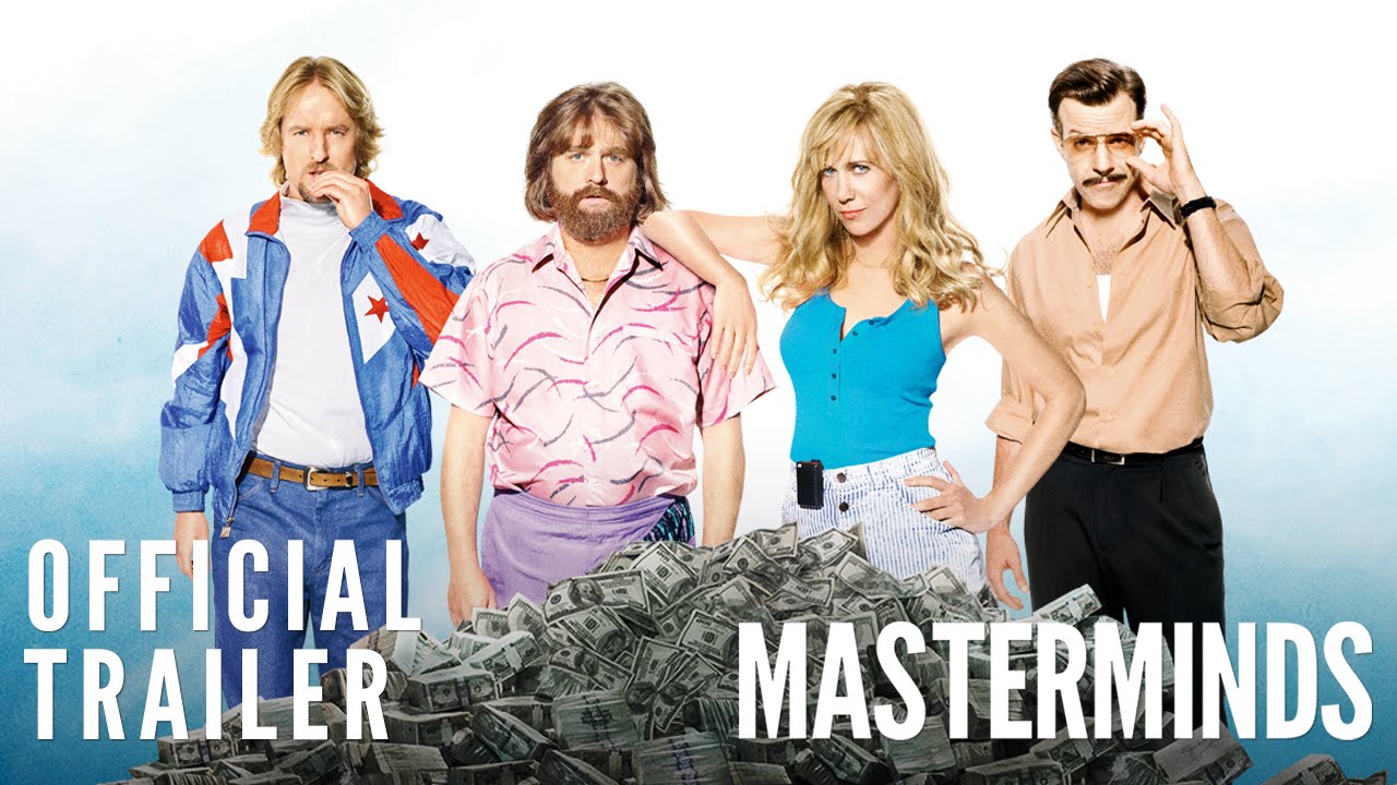 1280x720 > Masterminds Wallpapers