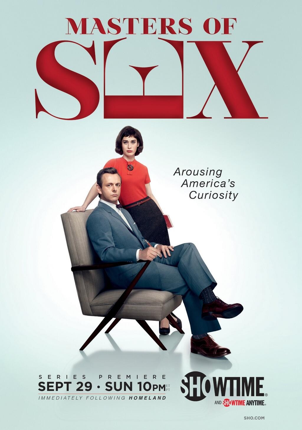 Masters Of Sex #8