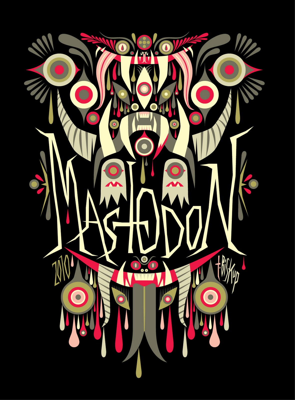 Mastodon #24