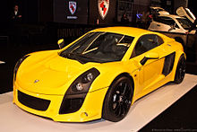 HD Quality Wallpaper | Collection: Vehicles, 220x147 Mastretta