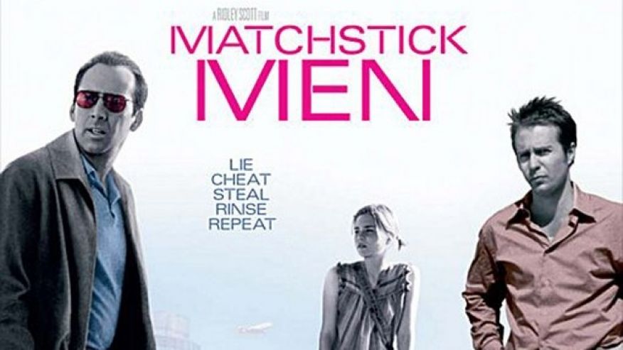 Images of Matchstick Men | 876x493