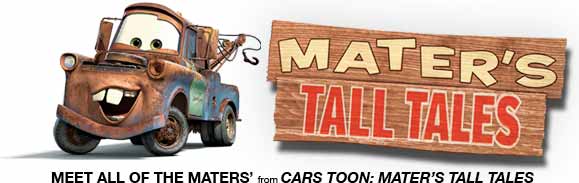 579x183 > Mater's Tall Tales Wallpapers