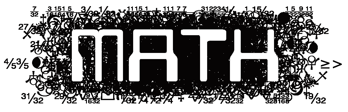 HQ Math Wallpapers | File 42.19Kb