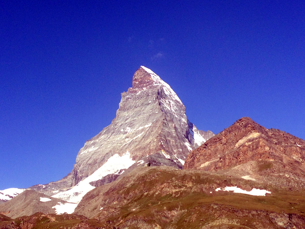 HQ Matterhorn Wallpapers | File 404.44Kb