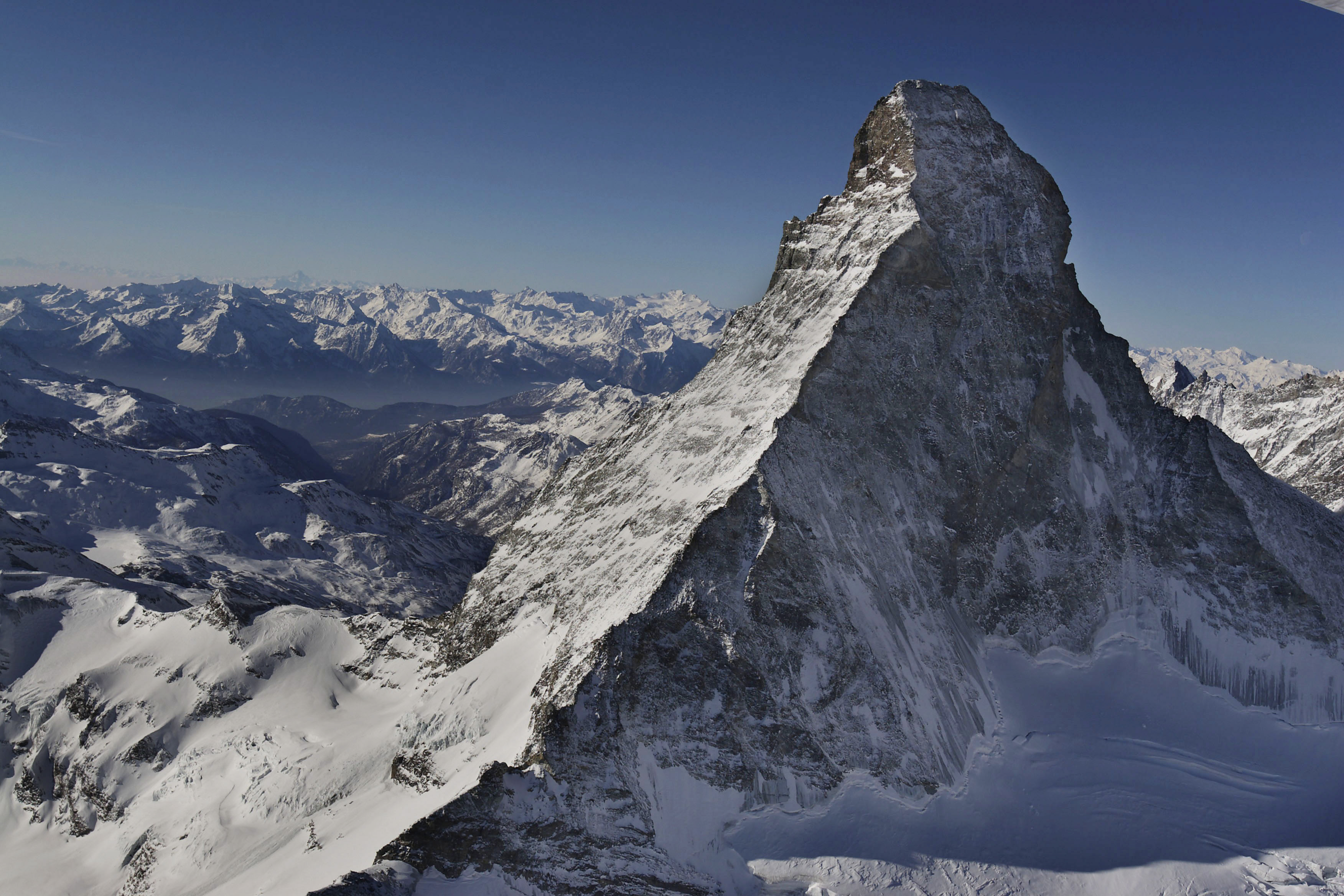 Images of Matterhorn | 3504x2336