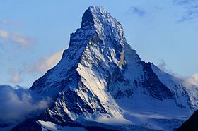 High Resolution Wallpaper | Matterhorn 280x186 px