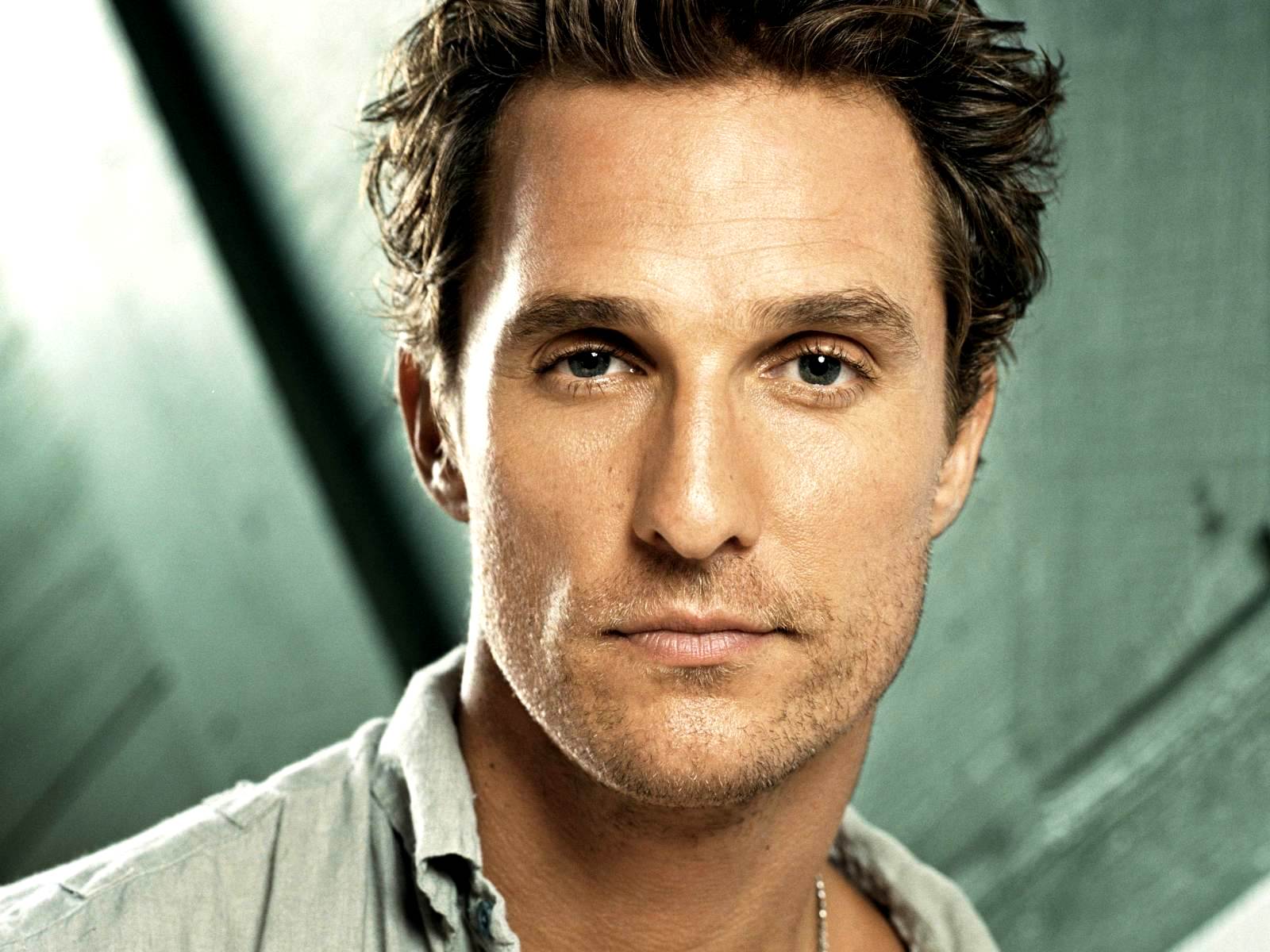 Matthew McConaughey #23