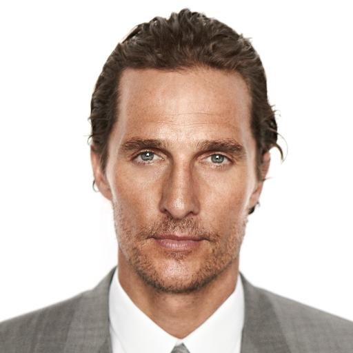 Matthew McConaughey #14