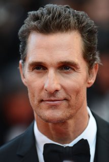 Matthew McConaughey #13