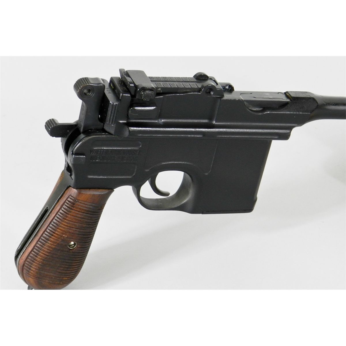 Mauser C96 Pistol #23