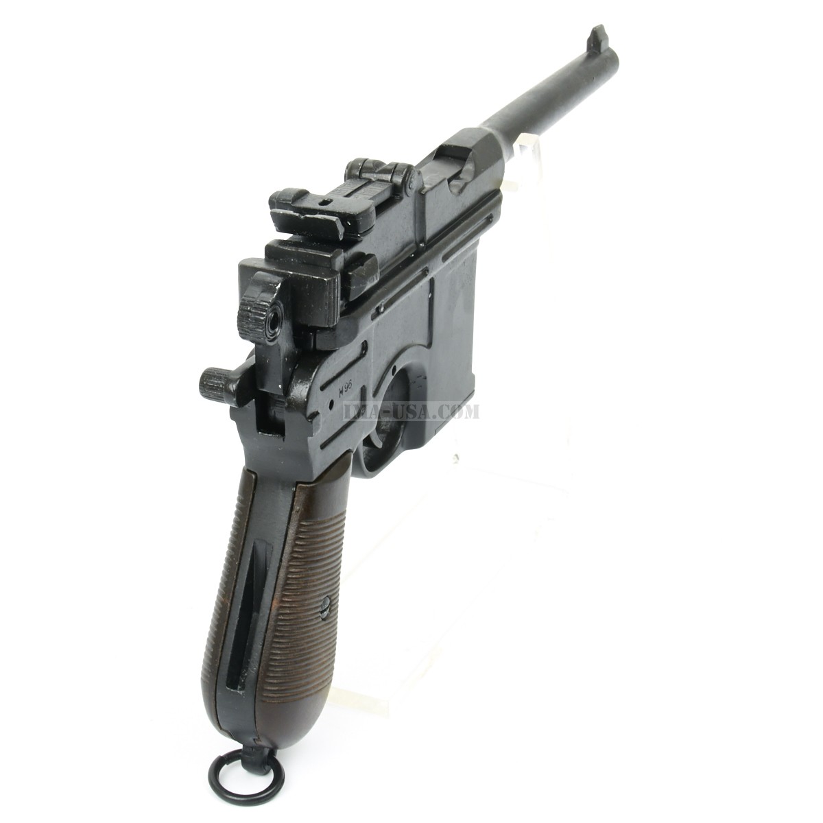 Mauser C96 Pistol #25