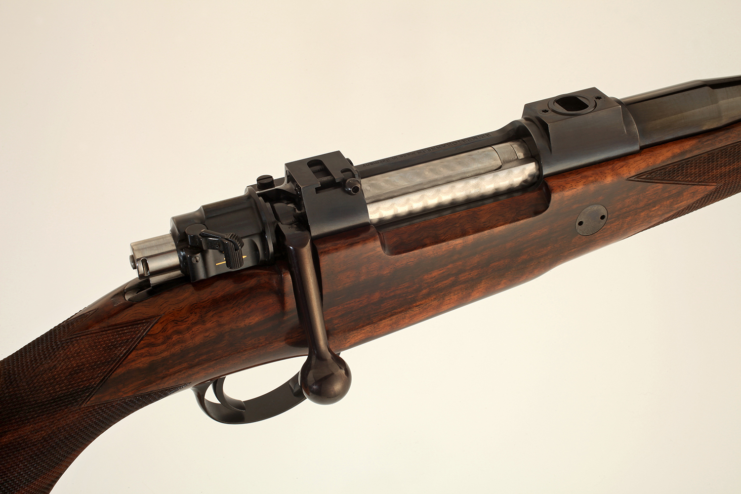 Mauser Rifle #23