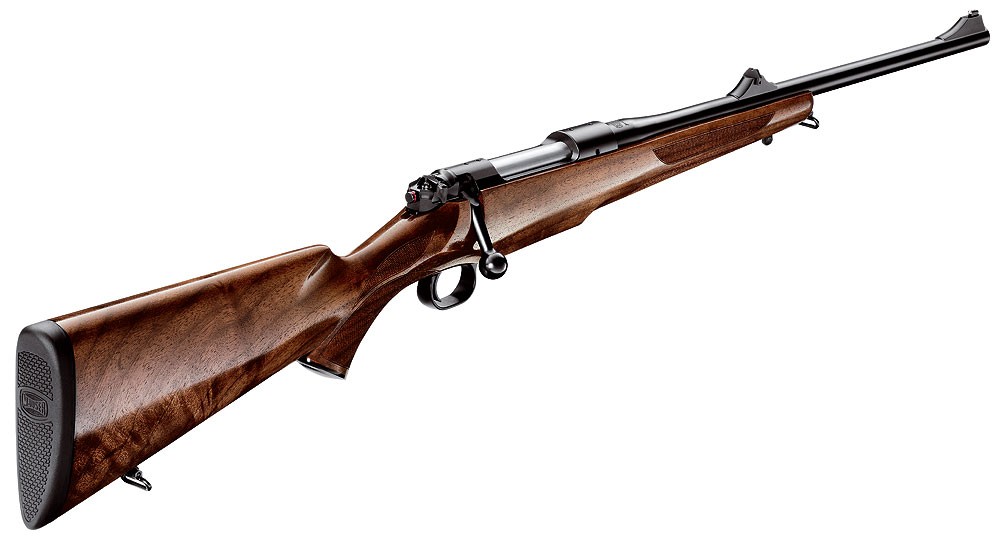 Mauser Rifle #15