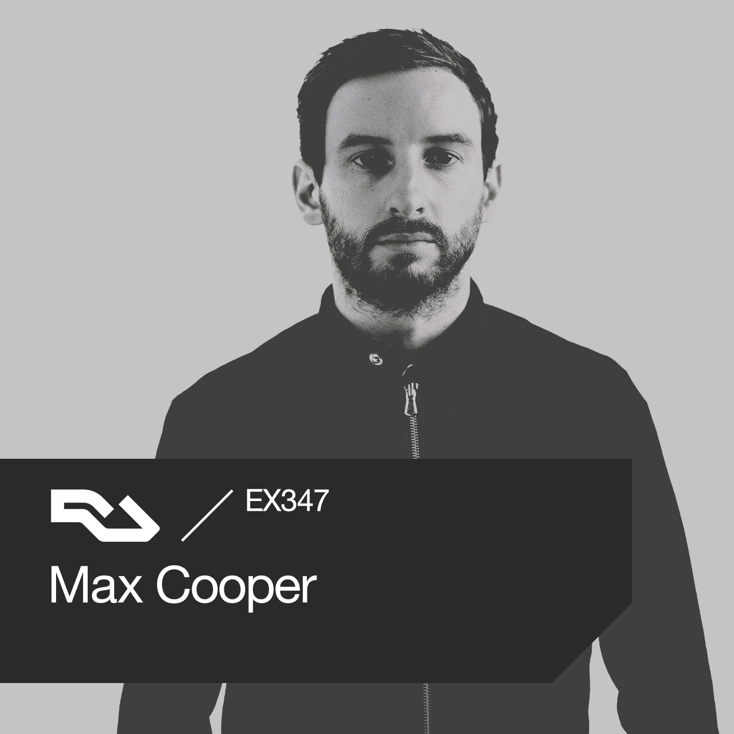 Max Cooper #17