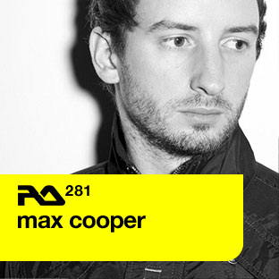 HD Quality Wallpaper | Collection: Music, 312x312 Max Cooper
