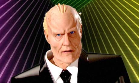 Images of Max Headroom | 460x276