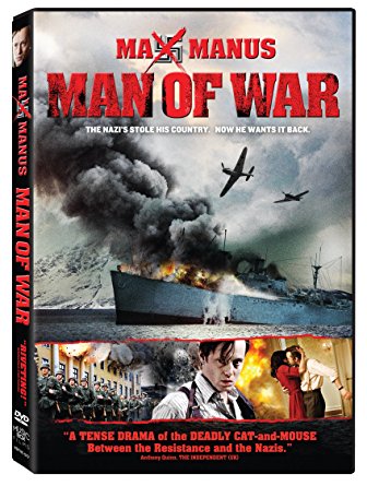 HD Quality Wallpaper | Collection: Movie, 336x445 Max Manus: Man Of War