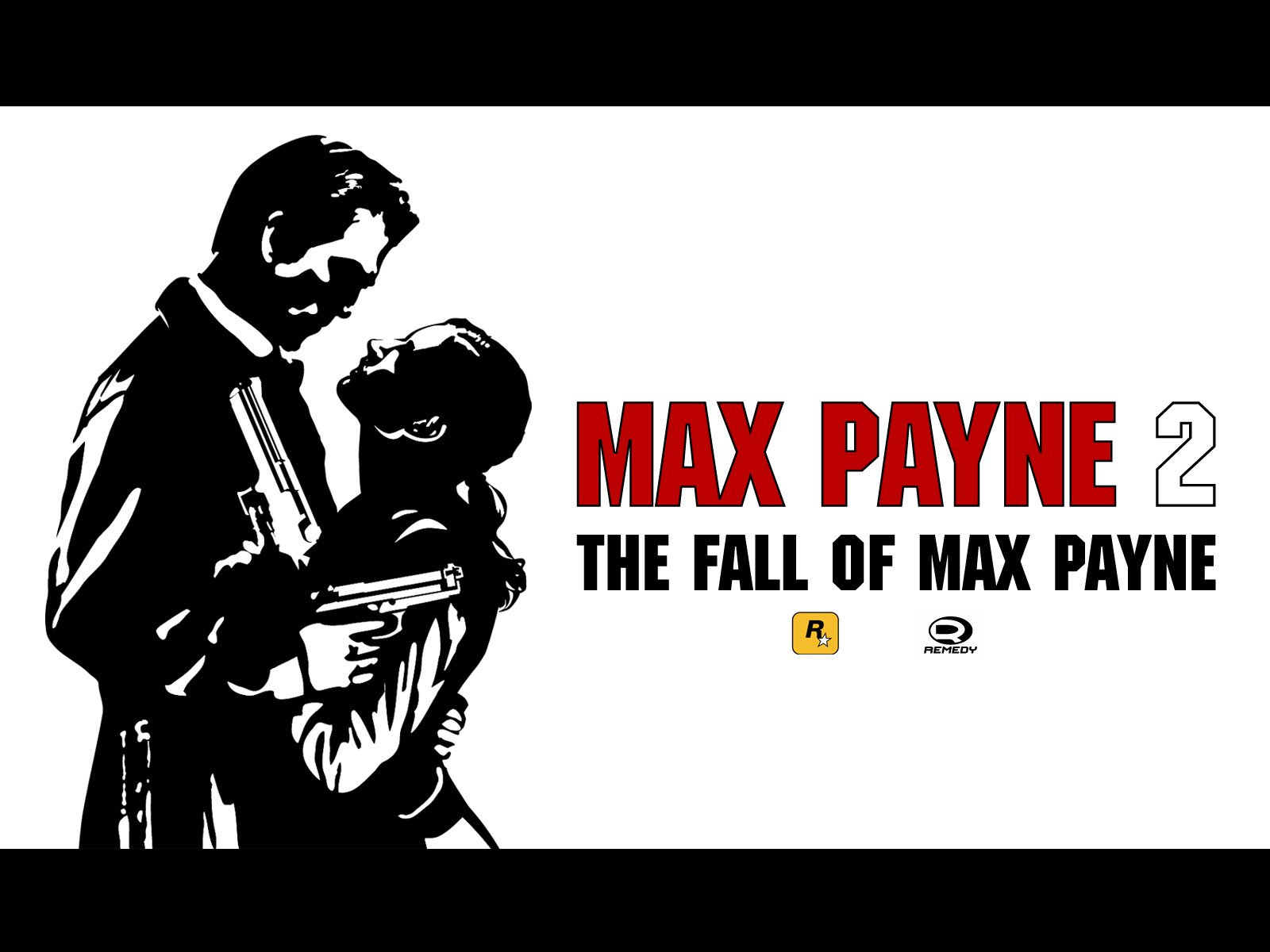 HQ Max Payne 2: The Fall Of Max Payne Wallpapers | File 211.31Kb