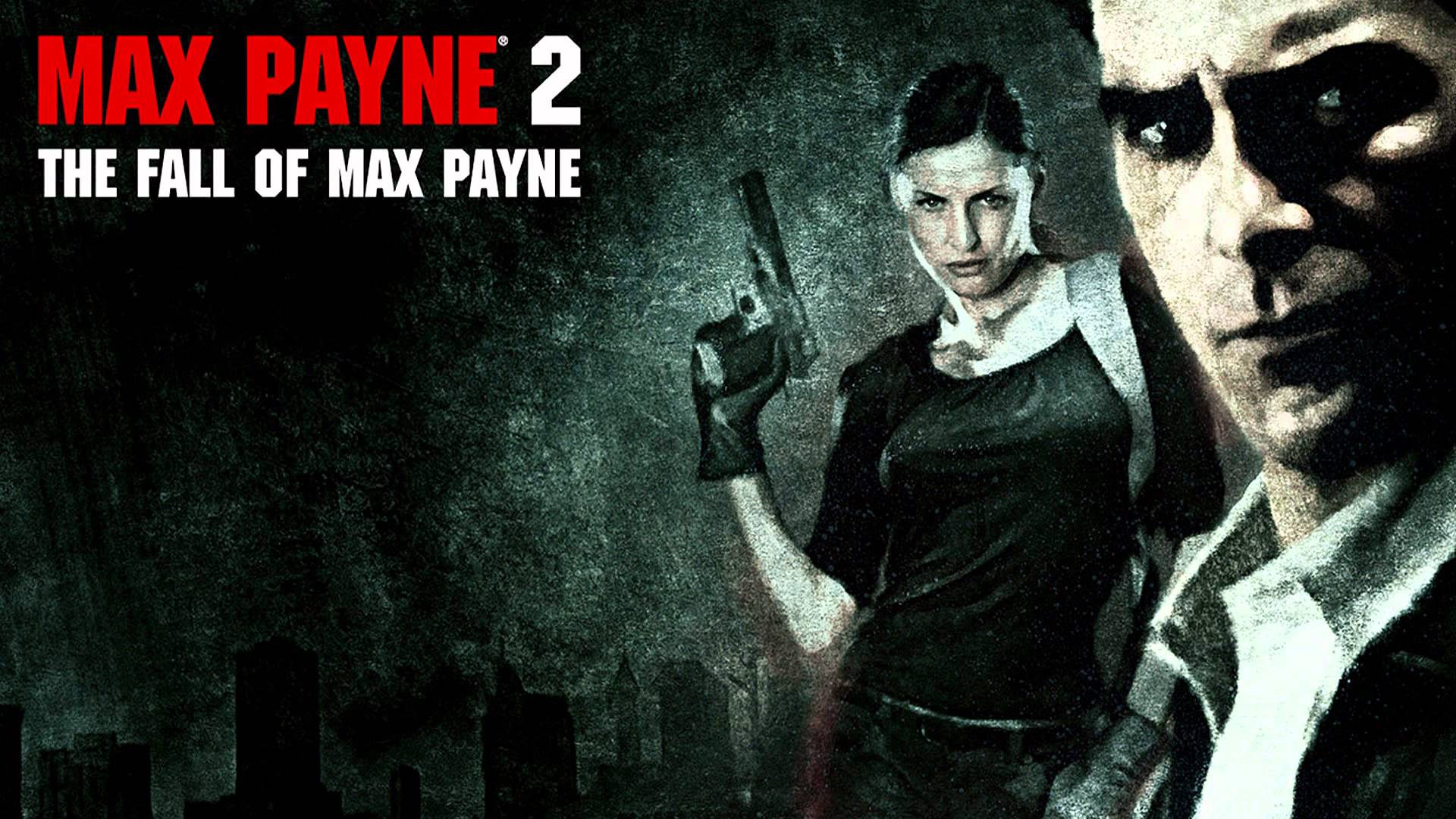 Max Payne 2: The Fall Of Max Payne Backgrounds on Wallpapers Vista