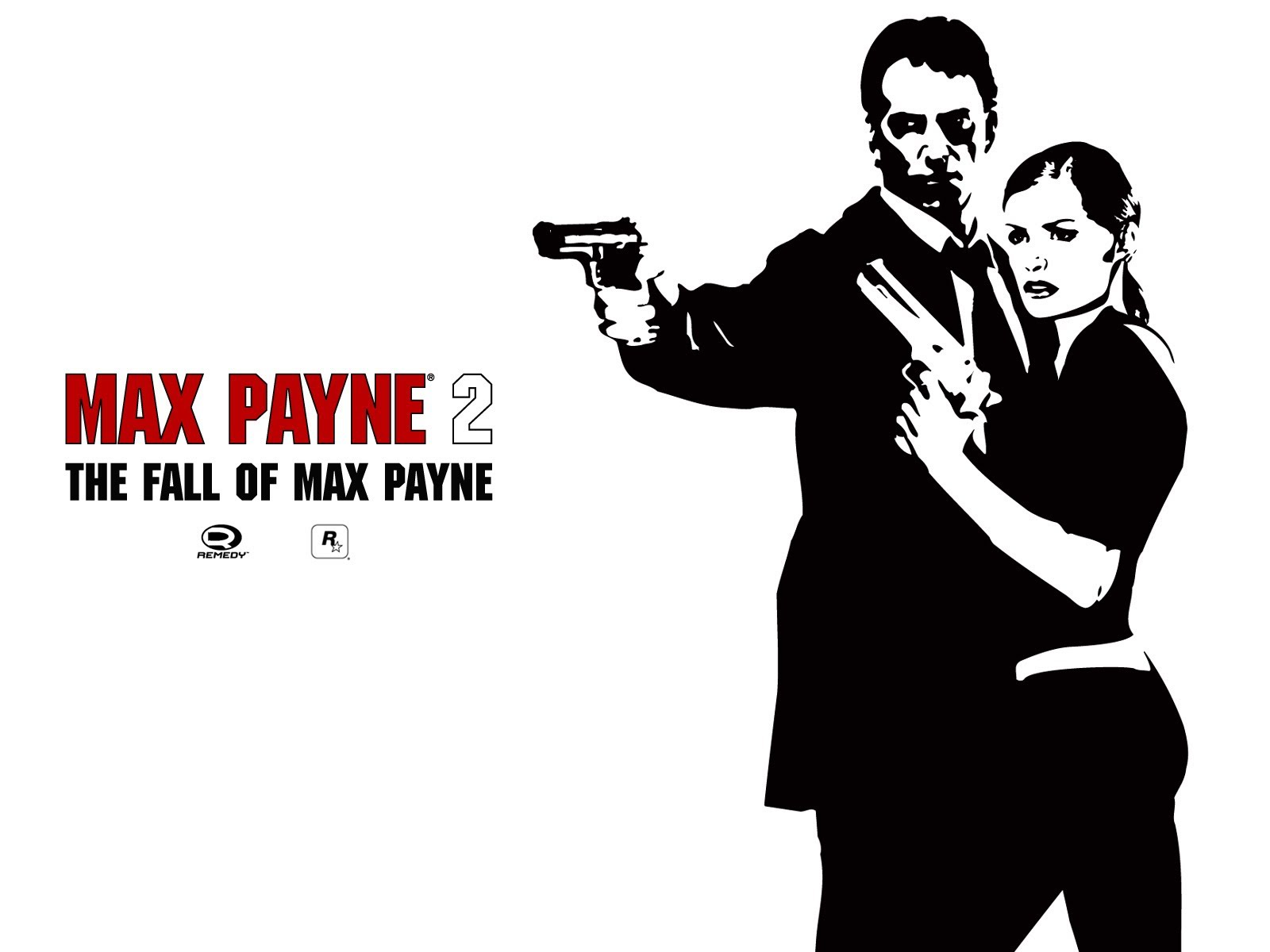 Amazing Max Payne 2: The Fall Of Max Payne Pictures & Backgrounds