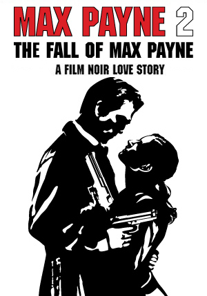 Max Payne 2: The Fall Of Max Payne High Quality Background on Wallpapers Vista
