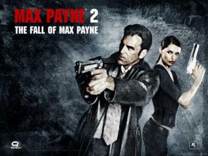 will there be a max payne 4