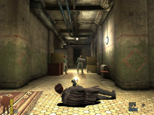 Images of Max Payne 2: The Fall Of Max Payne | 300x225