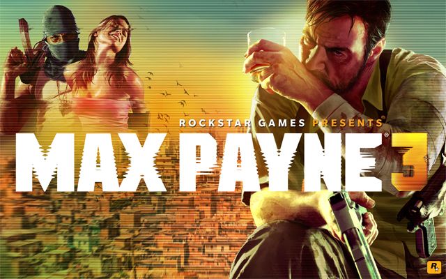 Max Payne 3 Backgrounds, Compatible - PC, Mobile, Gadgets| 640x400 px