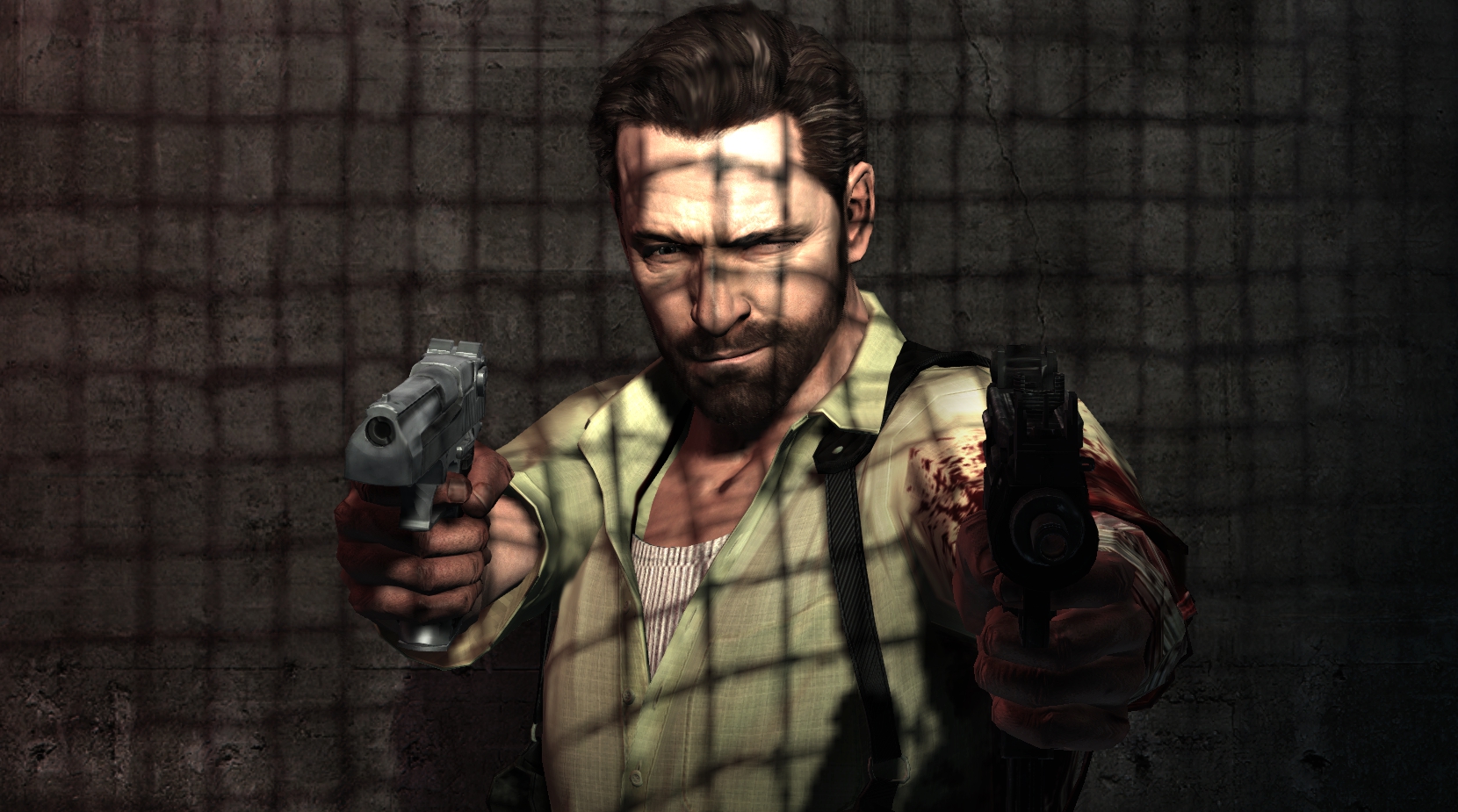 1660x925 > Max Payne 3 Wallpapers