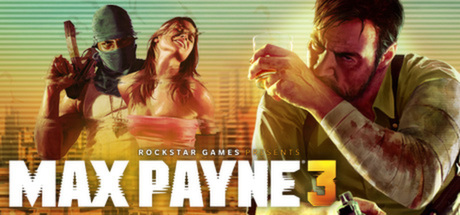 Max Payne 3 #10