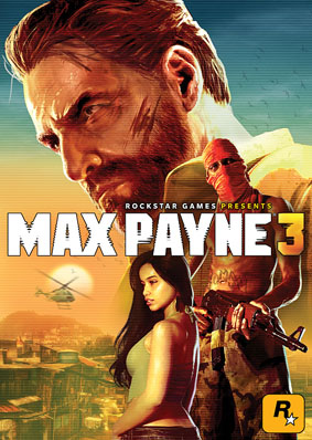 Max Payne 3 #9