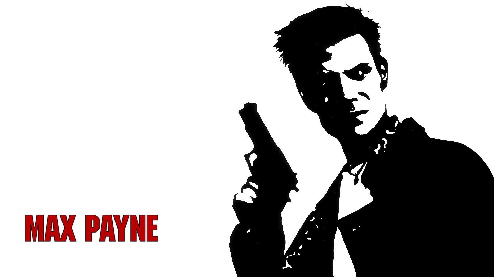 Max Payne Backgrounds, Compatible - PC, Mobile, Gadgets| 1920x1080 px