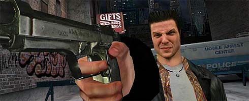 Amazing Max Payne Pictures & Backgrounds