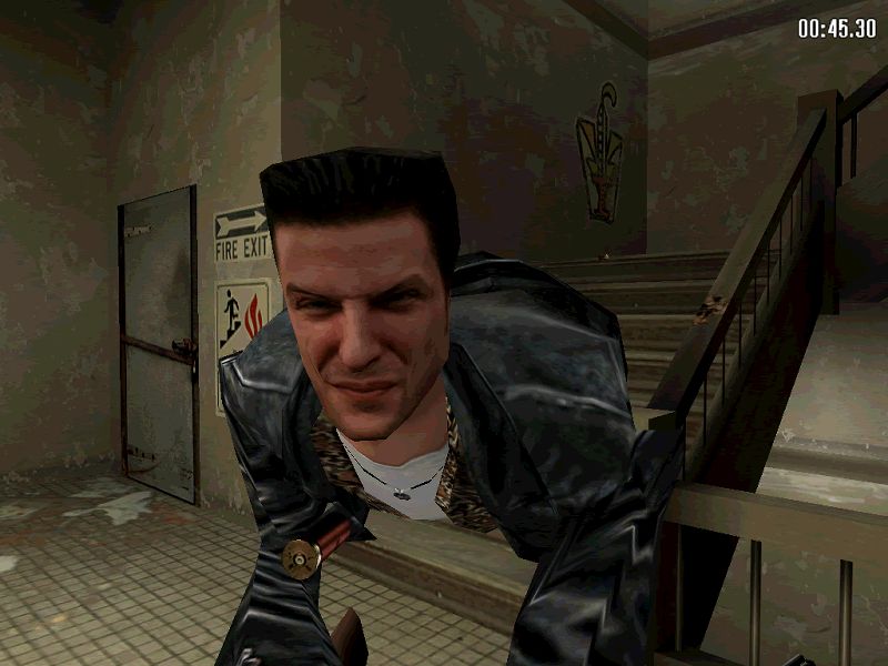 800x600 > Max Payne Wallpapers